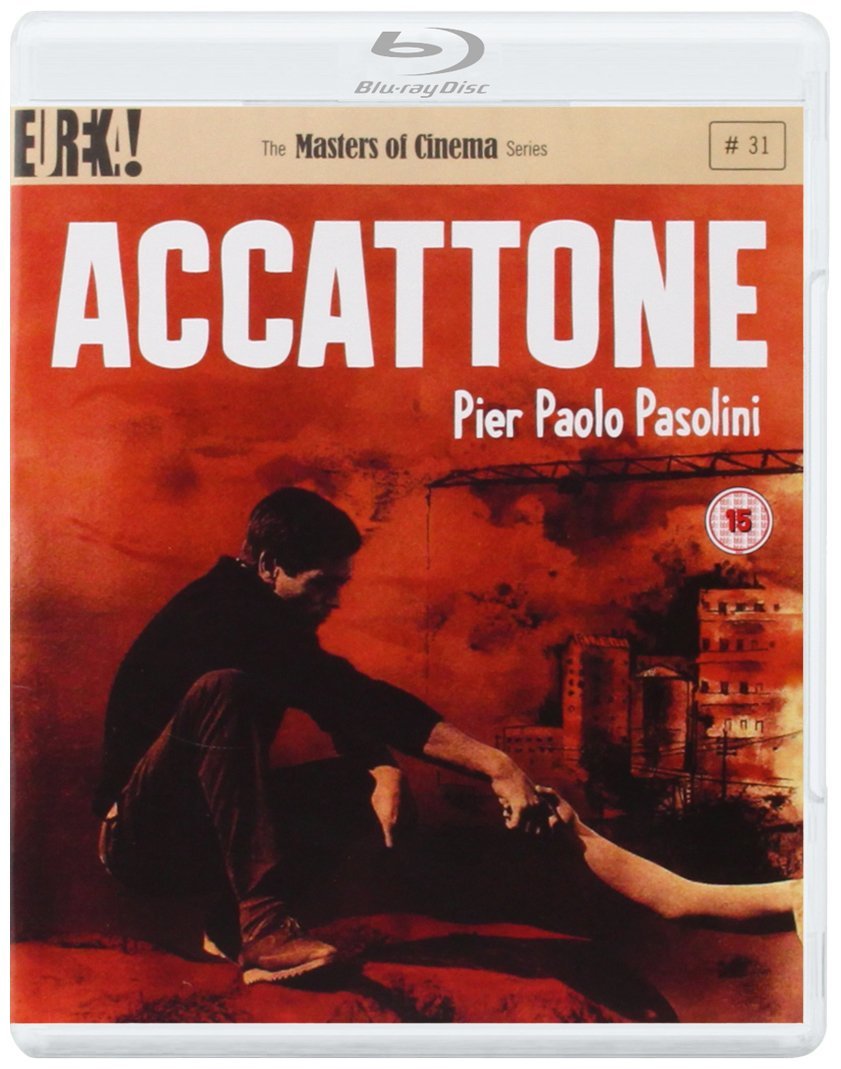 Obal – Accattone / Comizi d'amore
