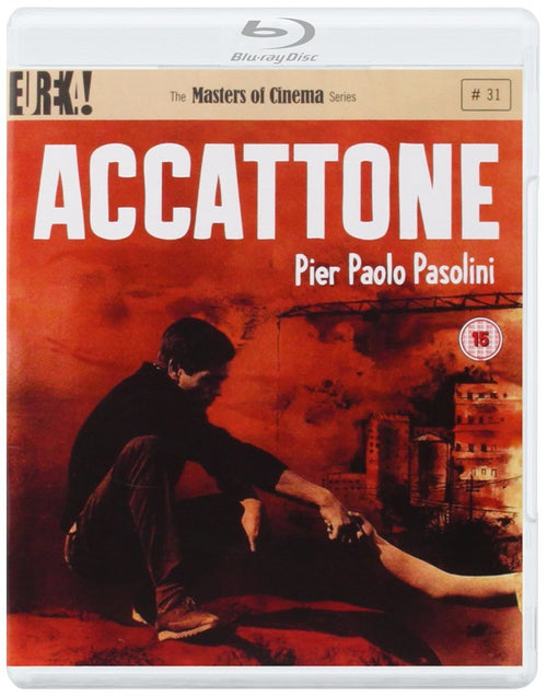 Obal – Accattone / Comizi d'amore