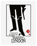 Obal – Barry Lyndon