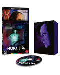 Obal – Mona Lisa
