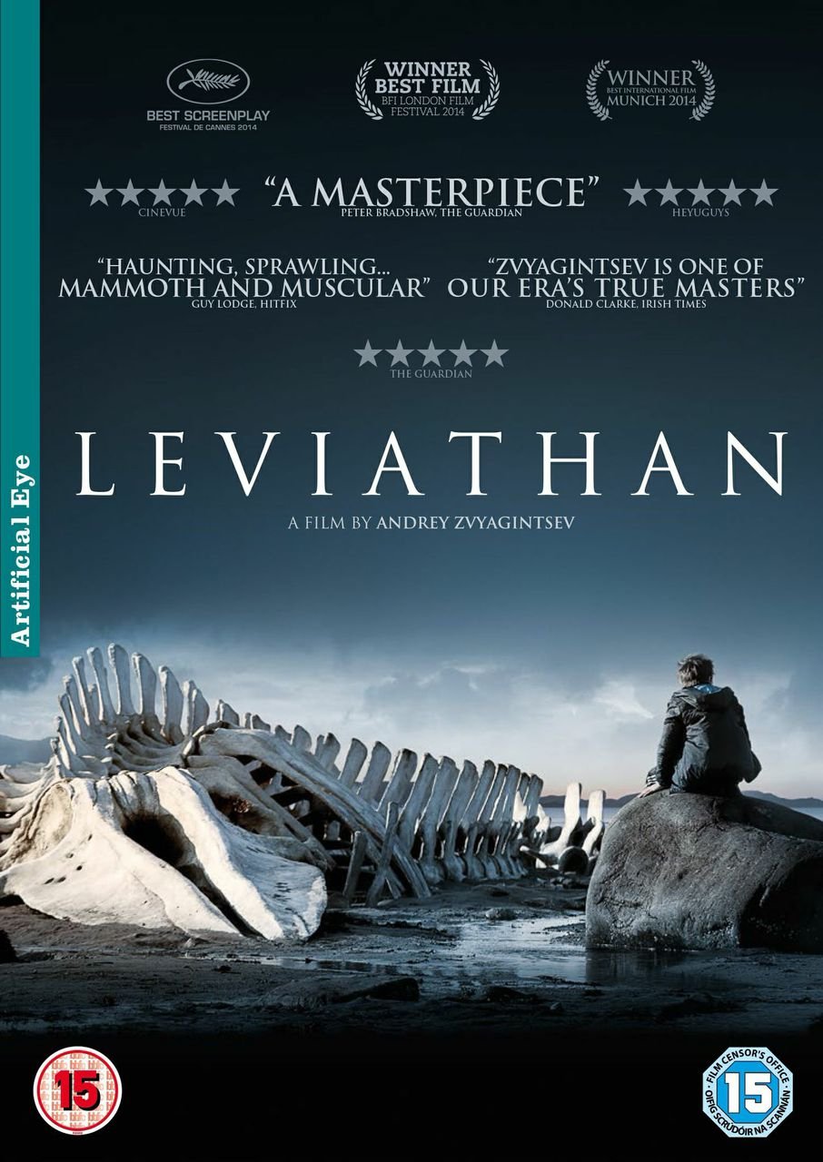 Obal – Leviathan