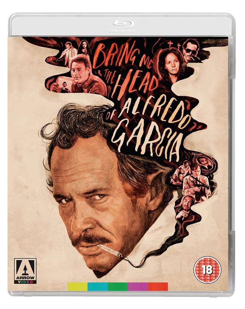 Obal – Bring Me the Head of Alfredo Garcia
