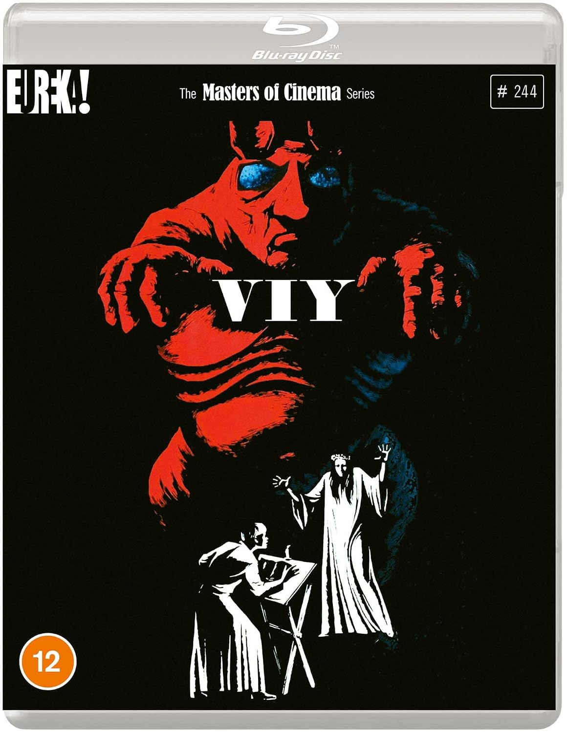 Obal – Viy