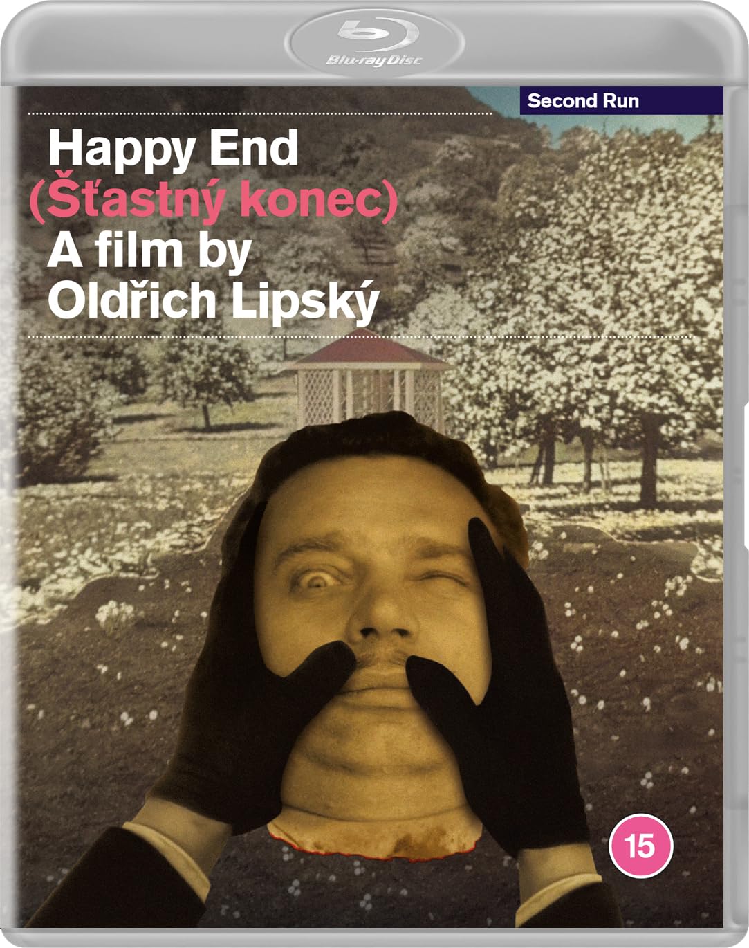 Obal – Happy End