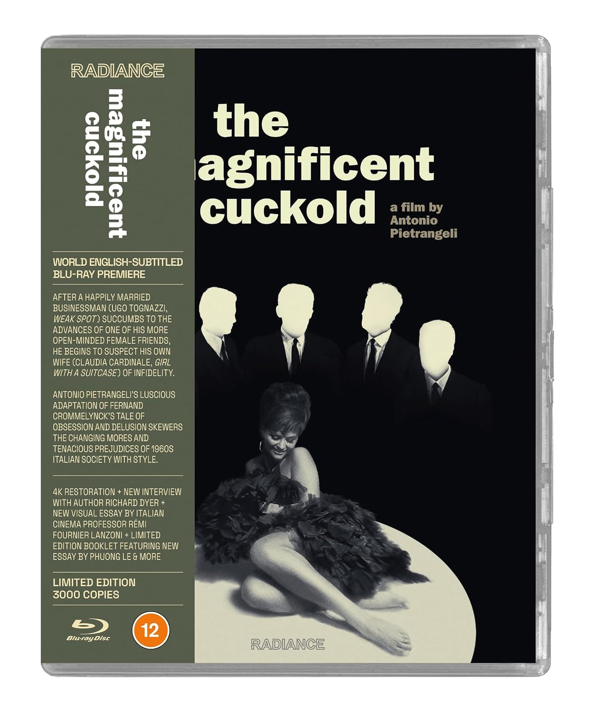 Obal – The Magnificent Cuckold