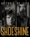Obal – Shoeshine