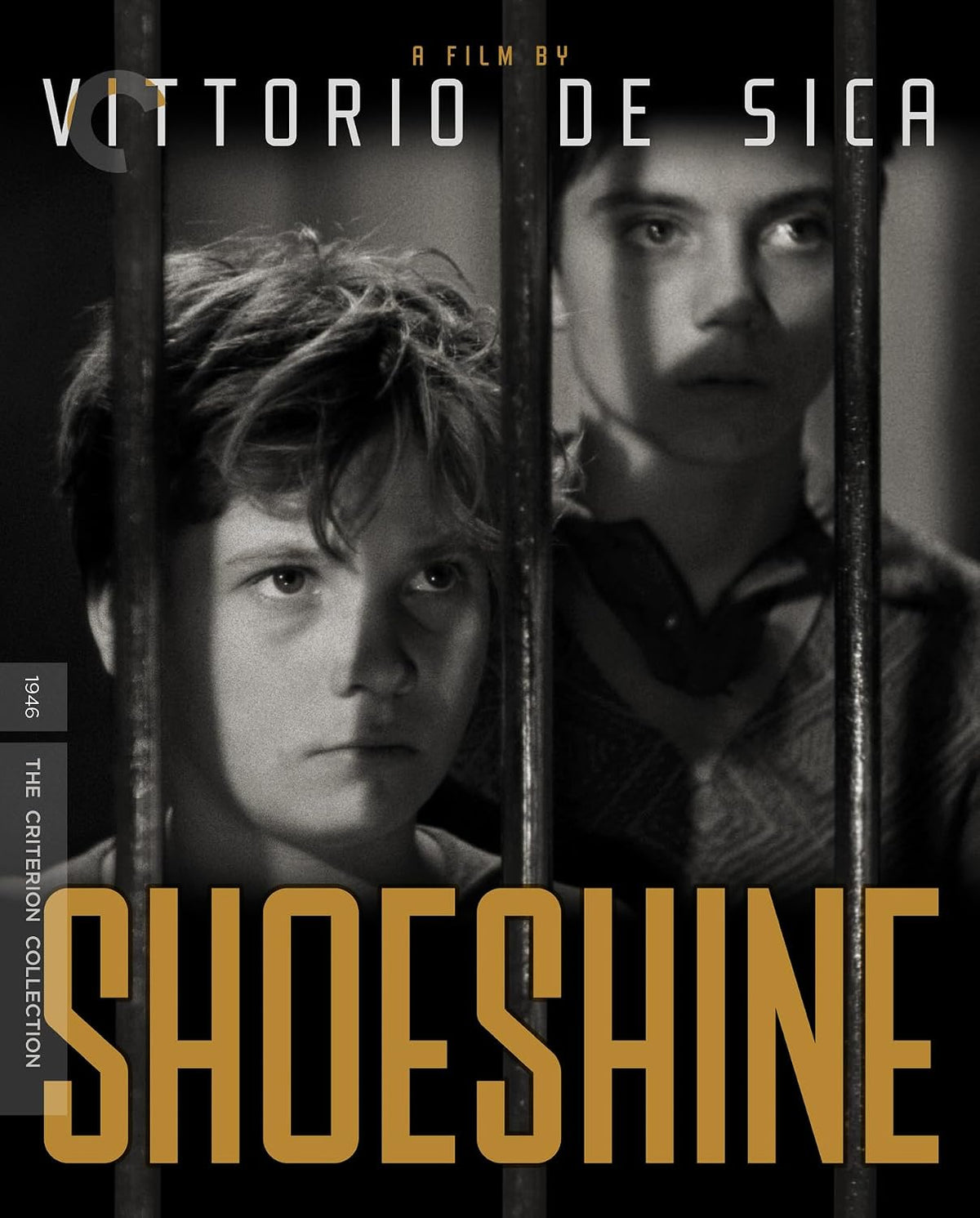 Obal – Shoeshine