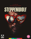 Obal – Steppenwolf