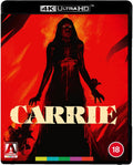 Obal – Carrie