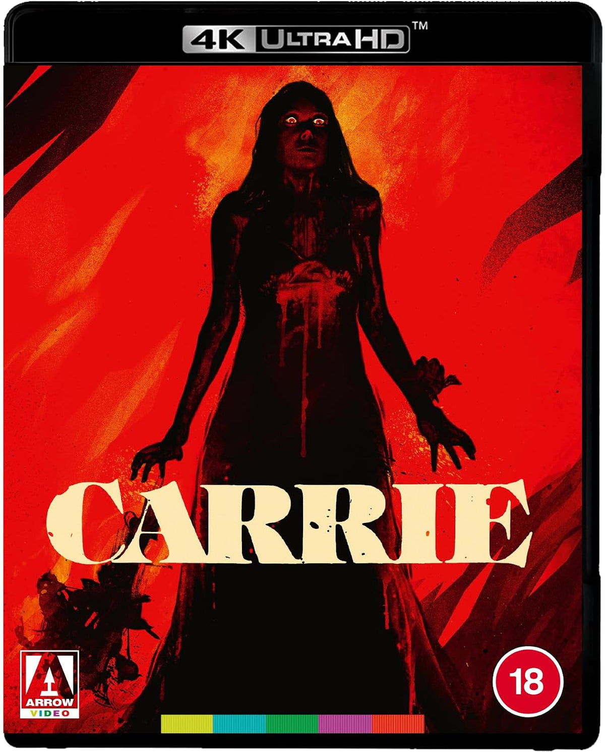 Obal – Carrie