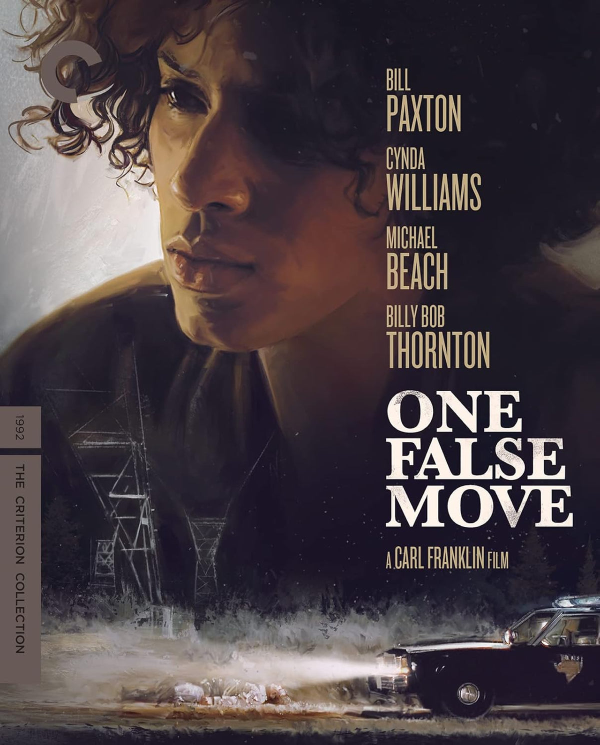 Obal – One False Move