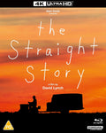 Obal – The Straight Story