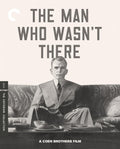 Obal – The Man Who Wasn't There