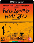 Obal – Fear and Loathing in Las Vegas