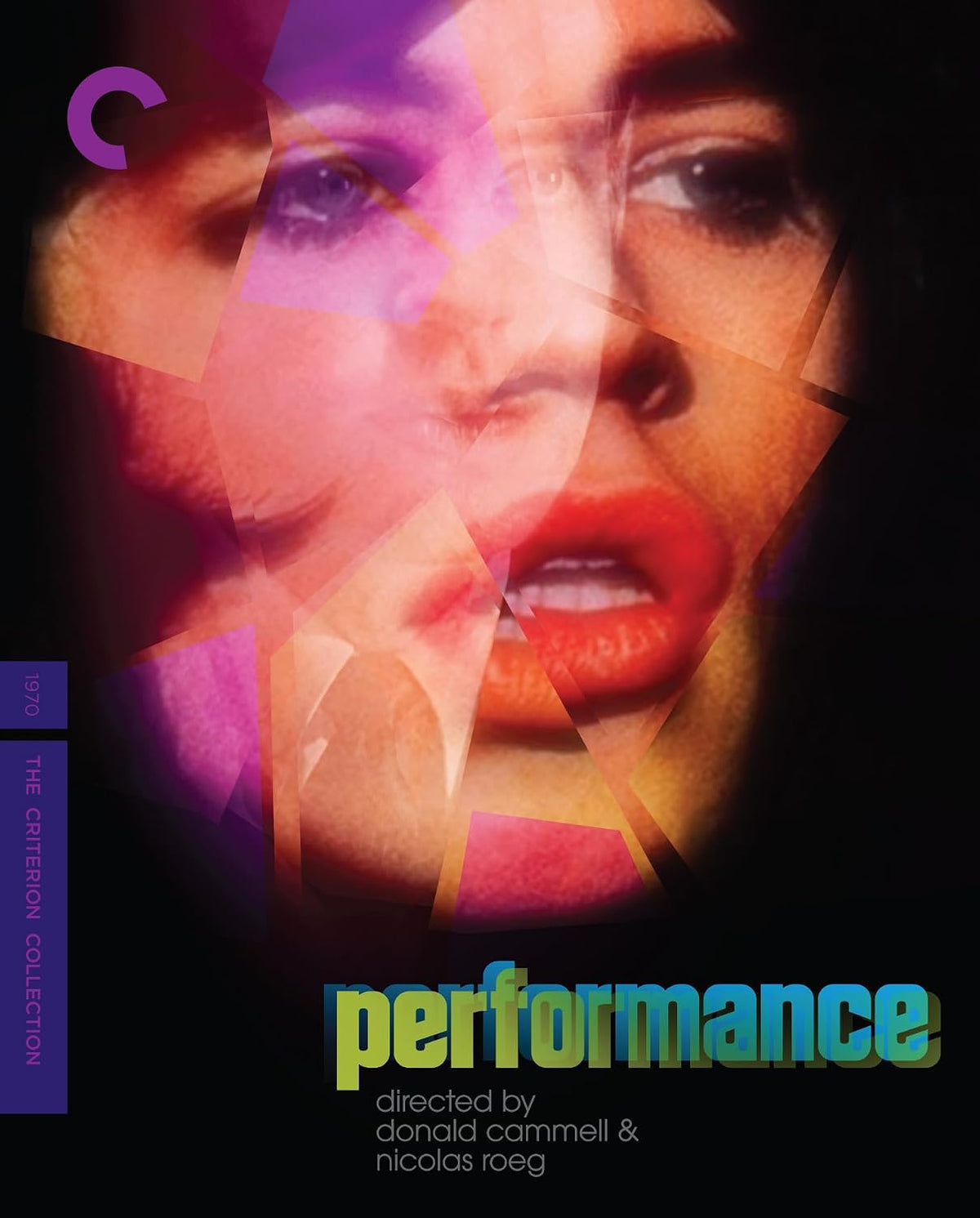 Obal – Performance