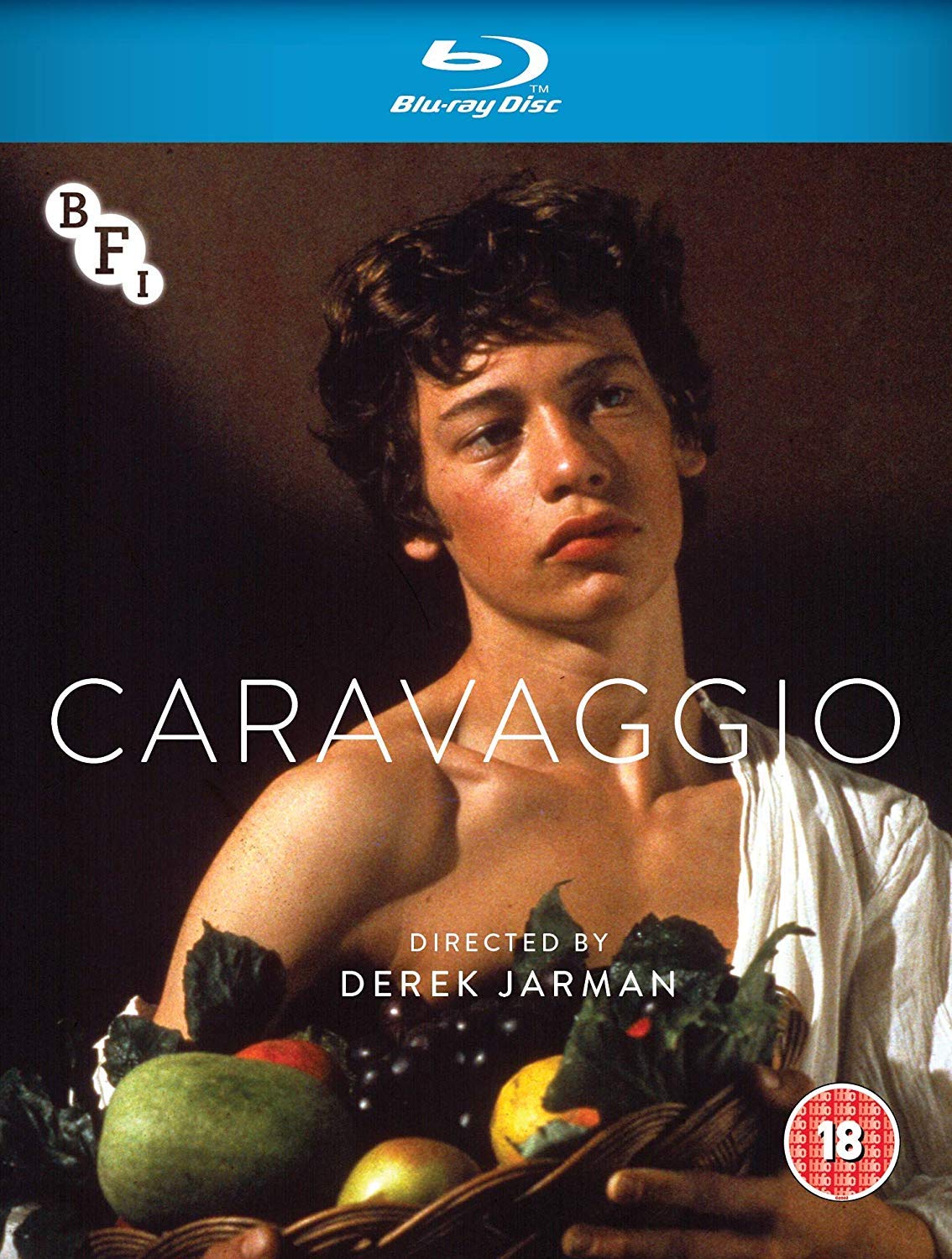 Obal – Caravaggio