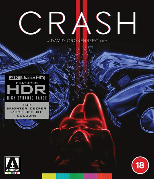 Obal – Crash