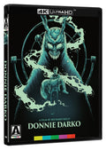 Obal – Donnie Darko
