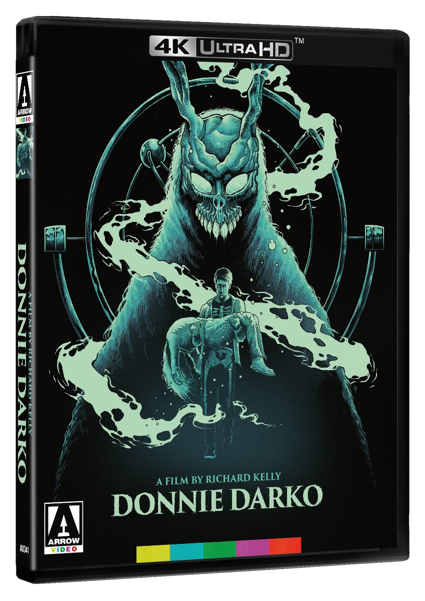 Obal – Donnie Darko