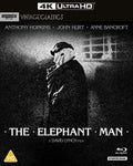 Obal – The Elephant Man