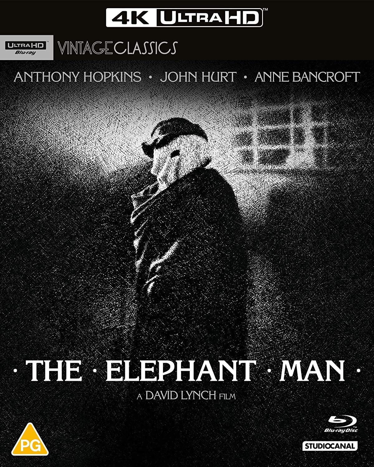 Obal – The Elephant Man
