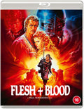Obal – Flesh + Blood
