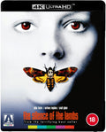 Obal – The Silence of the Lambs