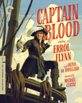 Obal – Captain Blood