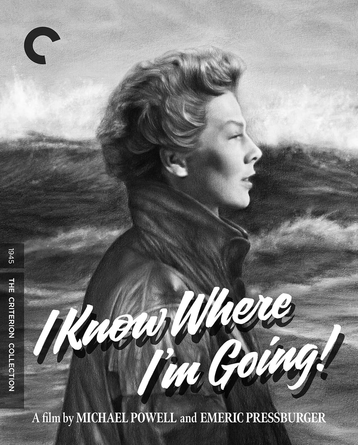 Obal – I Know Where I'm Going!
