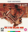 Obal – For a Few Dollars More