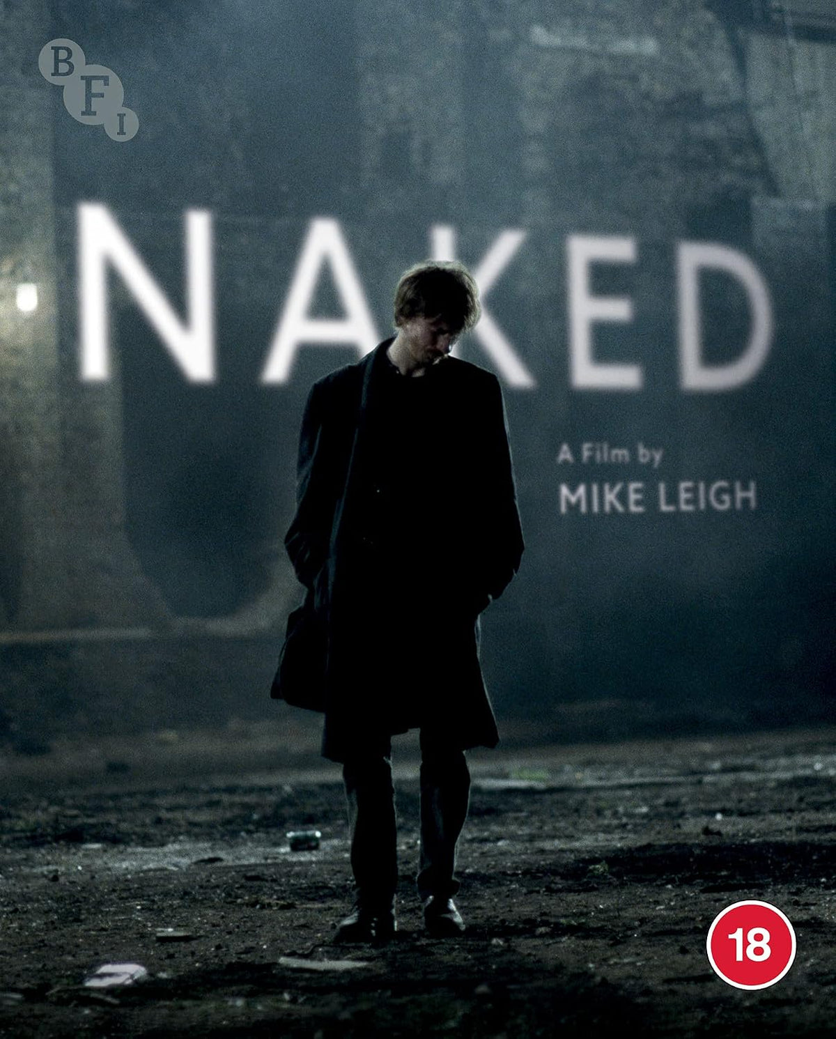 Obal – Naked