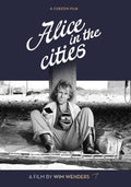 Obal – Alice in the Cities