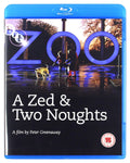 Obal – A Zed & Two Noughts