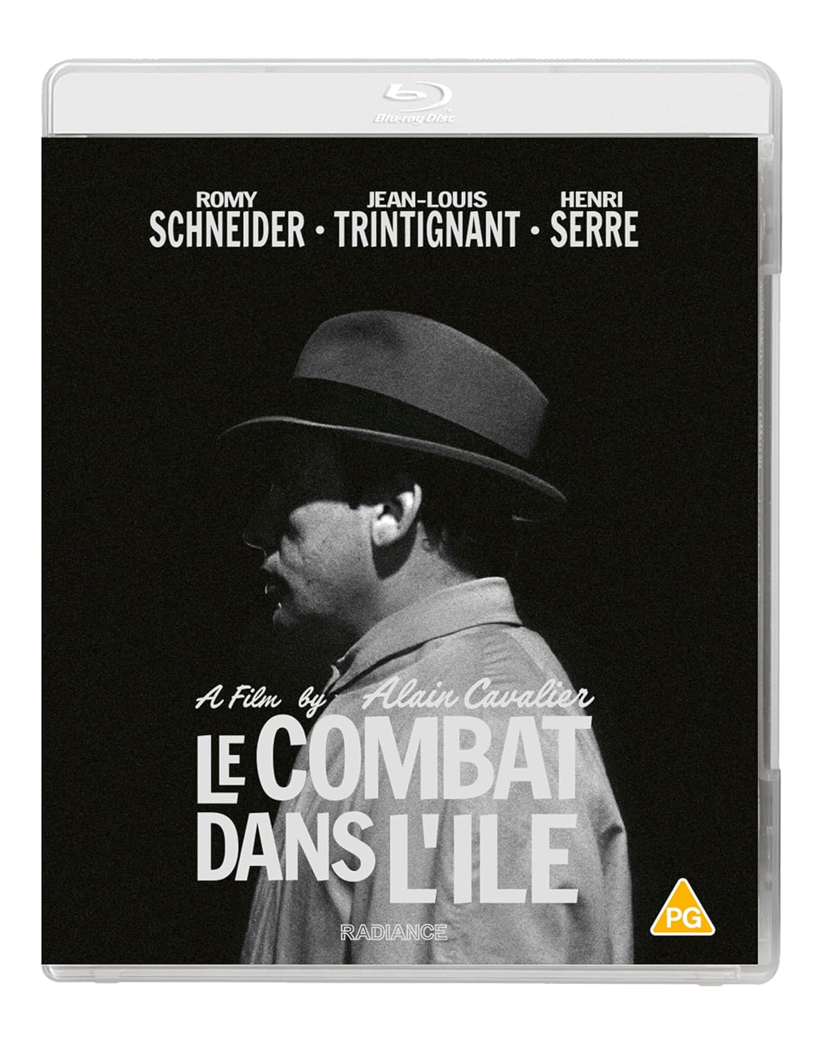 Obal – Le Combat dans l'île