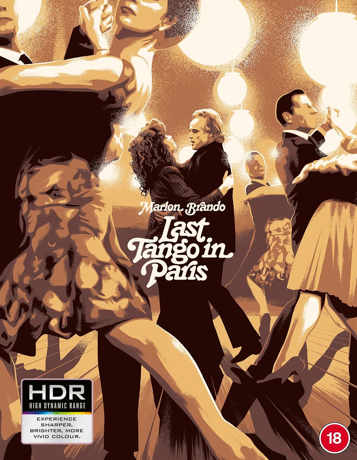 Obal – Last Tango in Paris