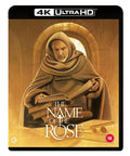 Obal – The Name of the Rose