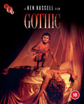 Obal – Gothic