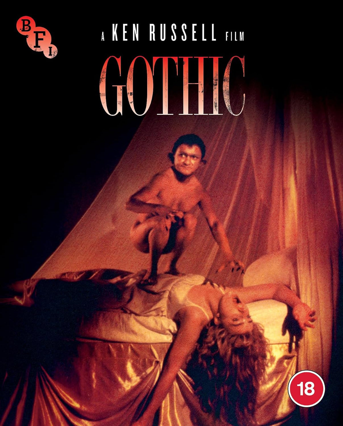Obal – Gothic