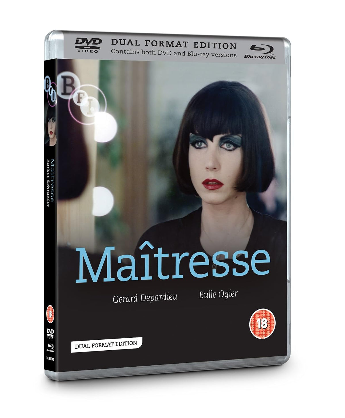 Obal – Maîtresse