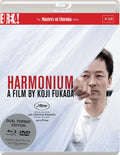 Obal – Harmonium