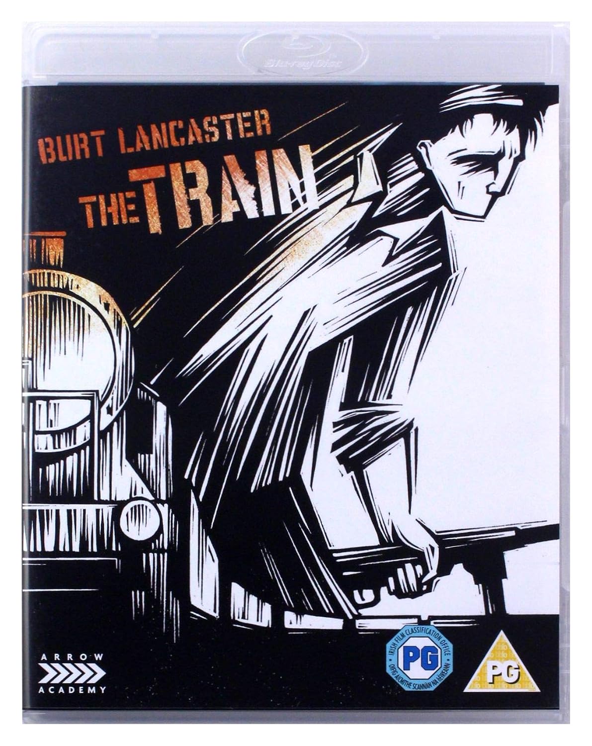 Obal – The Train