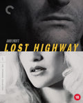Obal – Lost Highway