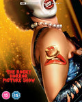Obal – The Rocky Horror Picture Show