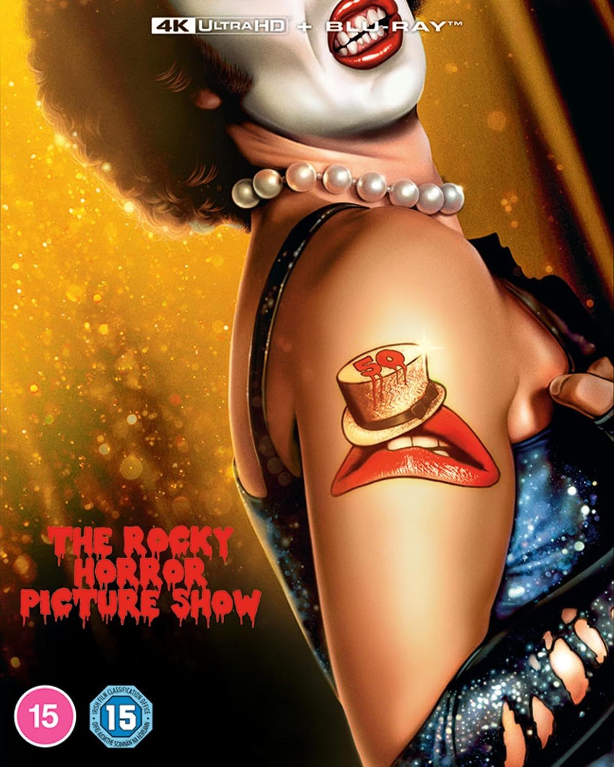 Obal – The Rocky Horror Picture Show