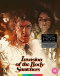 Obal – Invasion of the Body Snatchers