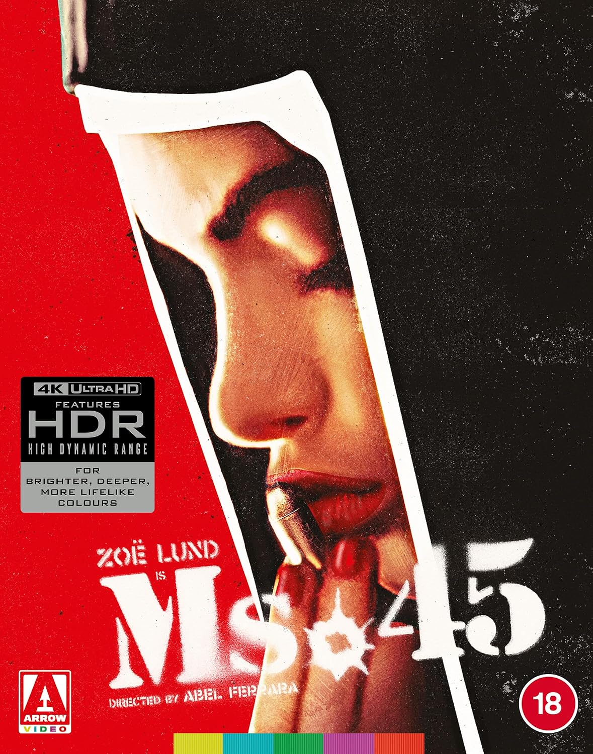 Obal – Ms .45