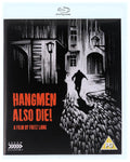 Obal – Hangmen Also Die!