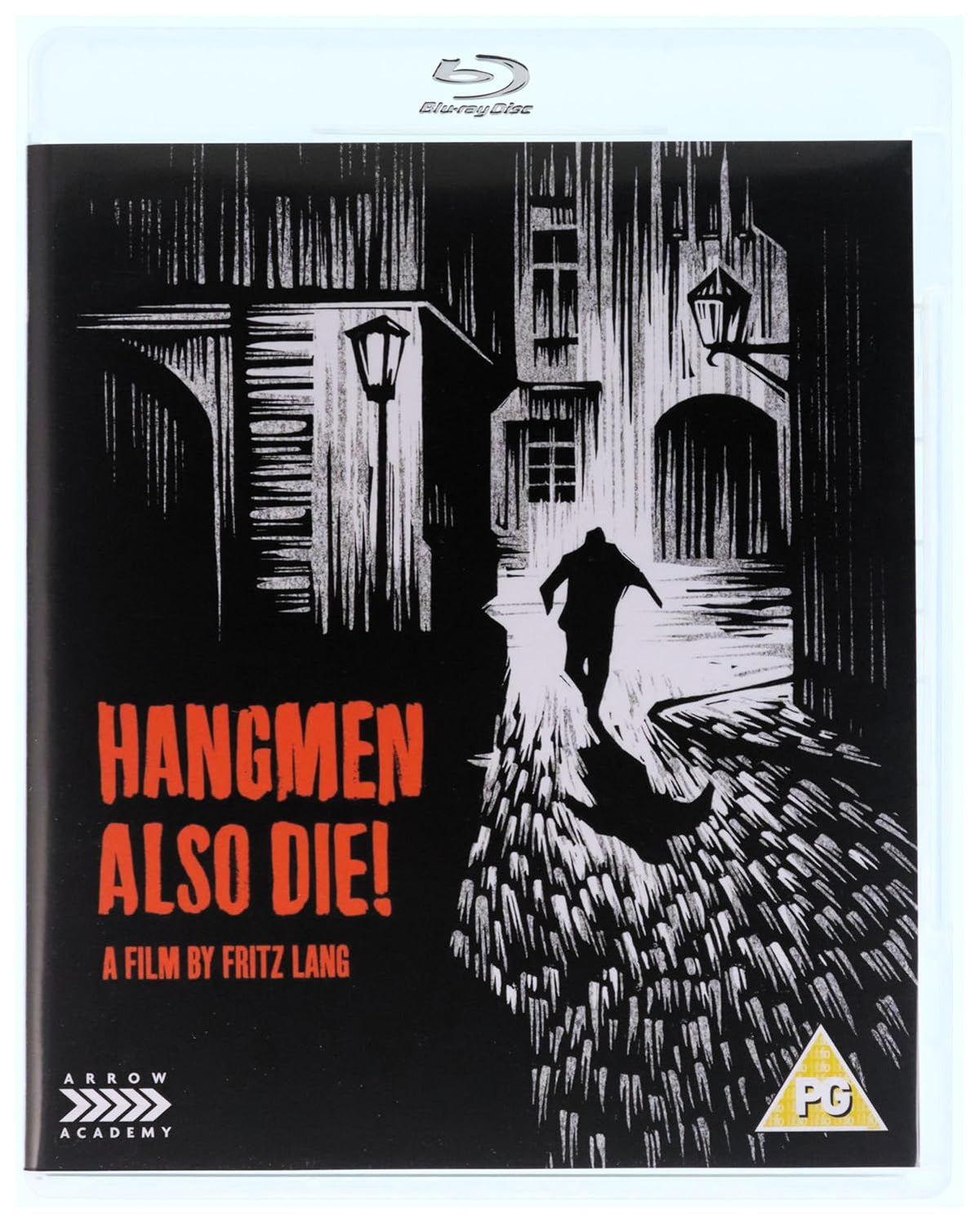 Obal – Hangmen Also Die!