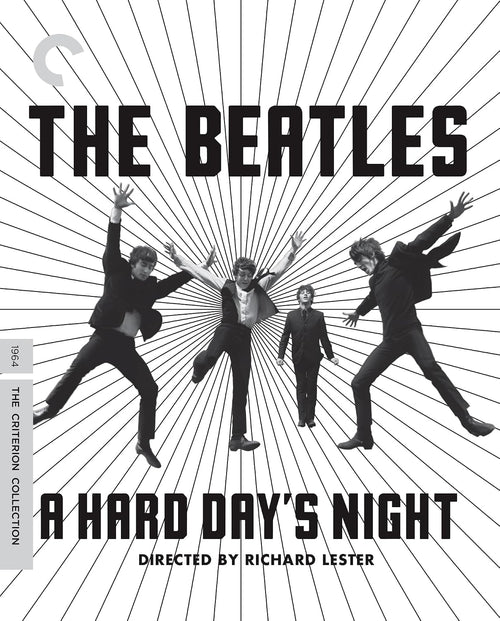 Obal – A Hard Day's Night