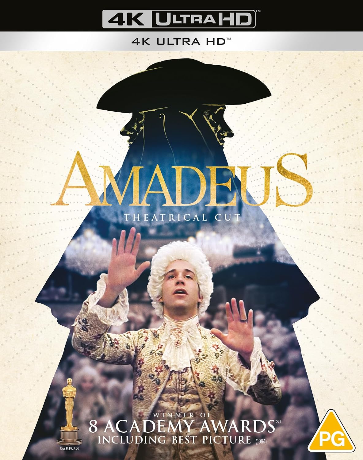 Obal – Amadeus